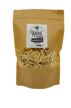 500 G Opp Amb Karakılçık Erişte resmi