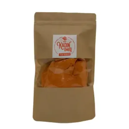 250 G Kraft Amb Acı Toz Biber resmi