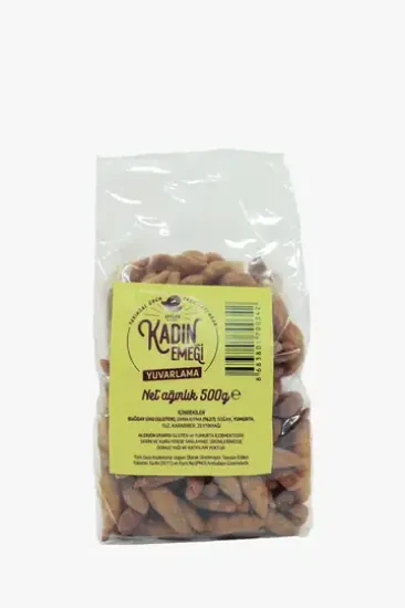 500 G Opp Amb Yuvarlama resmi